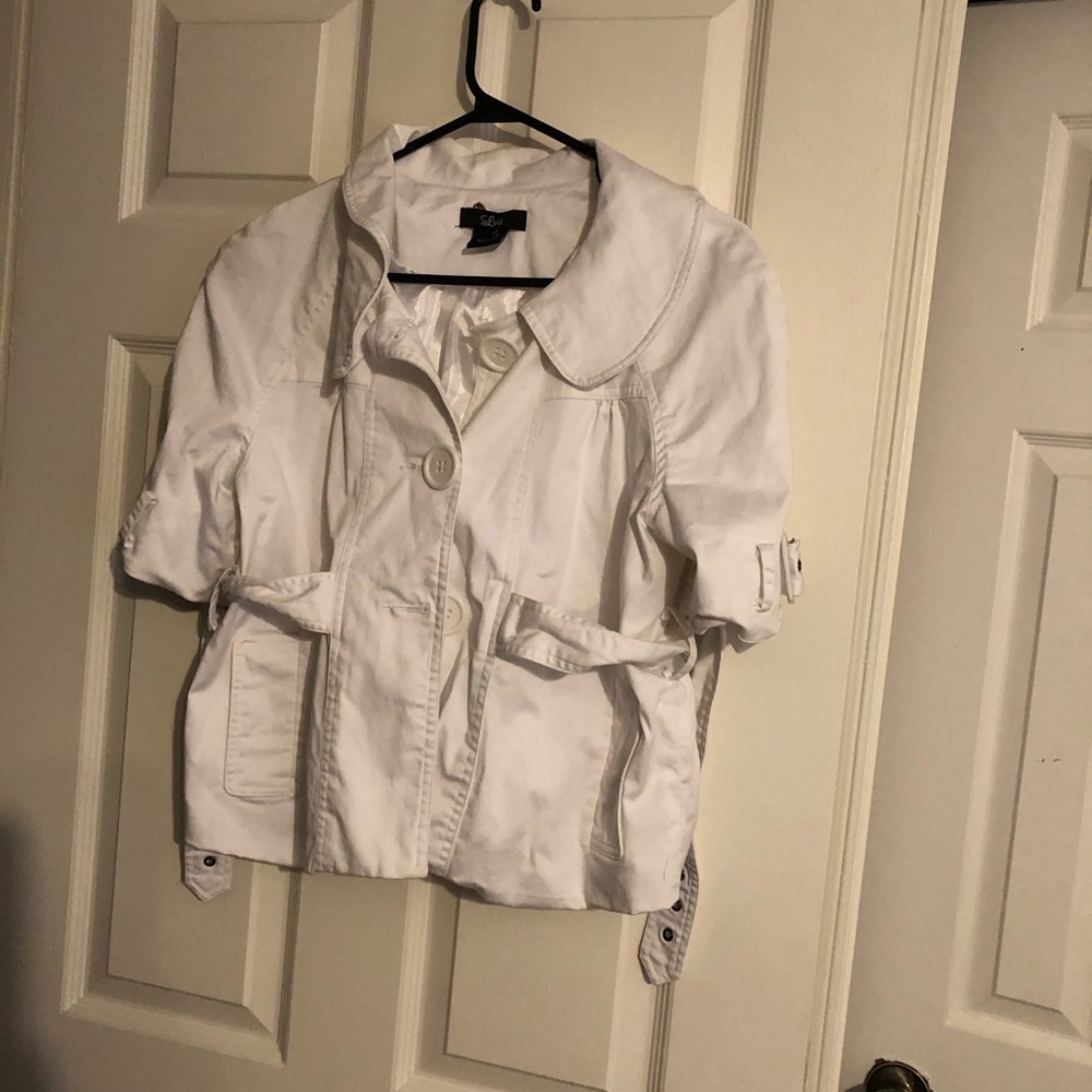 Never worn jacket